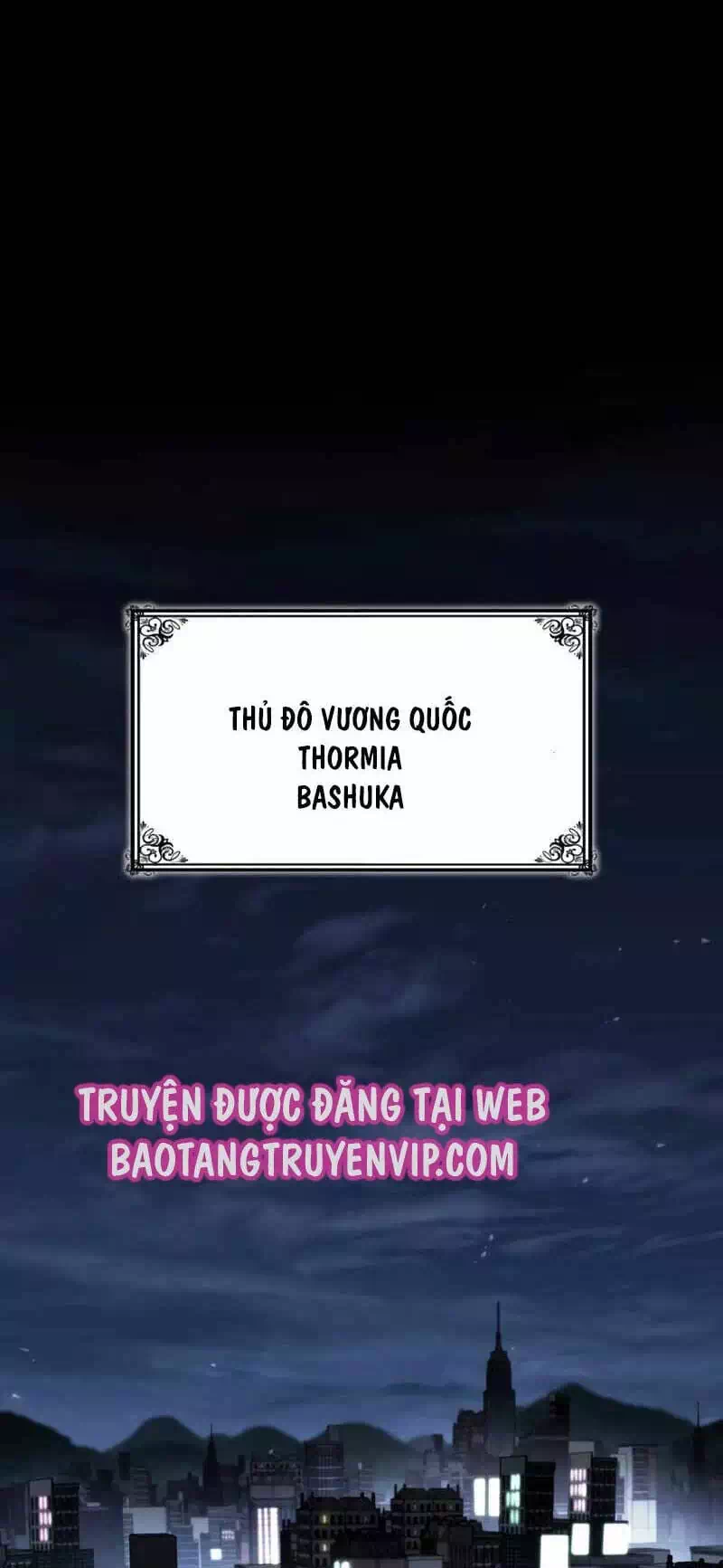 Truyện Tranh Đại Pháp Sư Toàn Năng - Infinite Mage trang 5