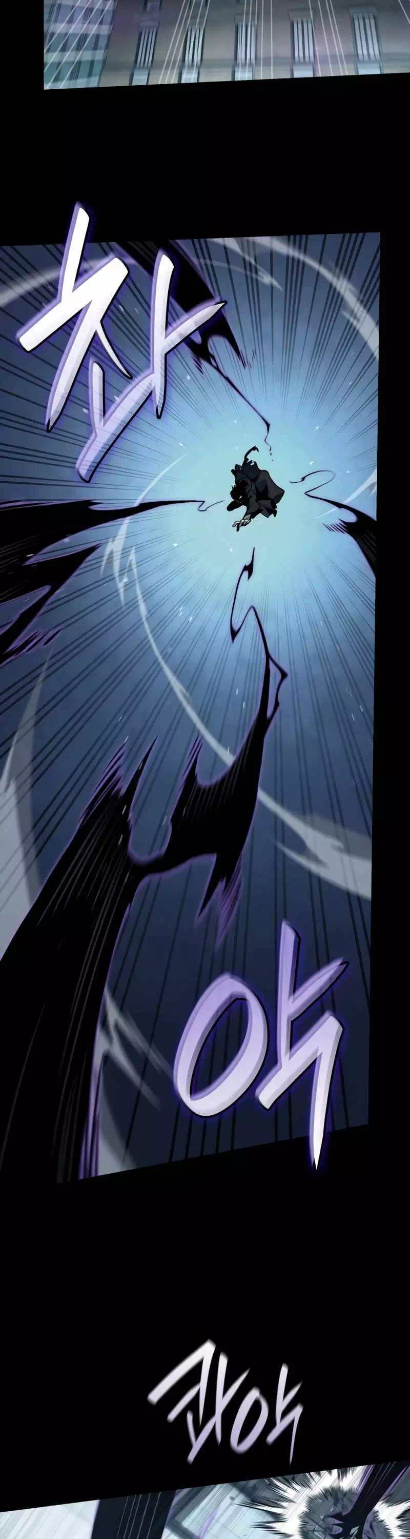 Truyện Tranh Đại Pháp Sư Toàn Năng - Infinite Mage trang 5