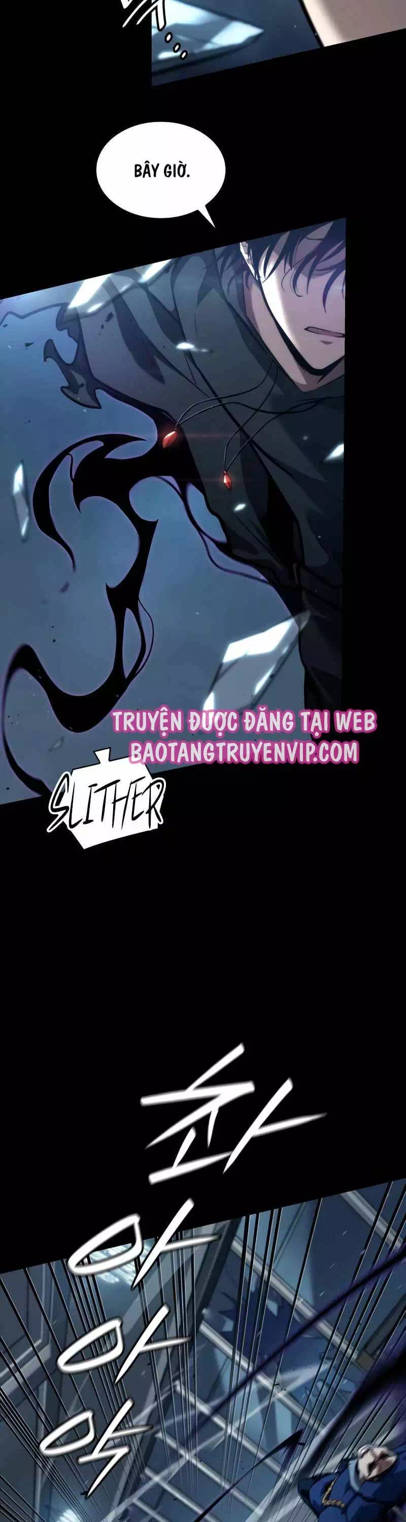 Truyện Tranh Đại Pháp Sư Toàn Năng - Infinite Mage trang 5