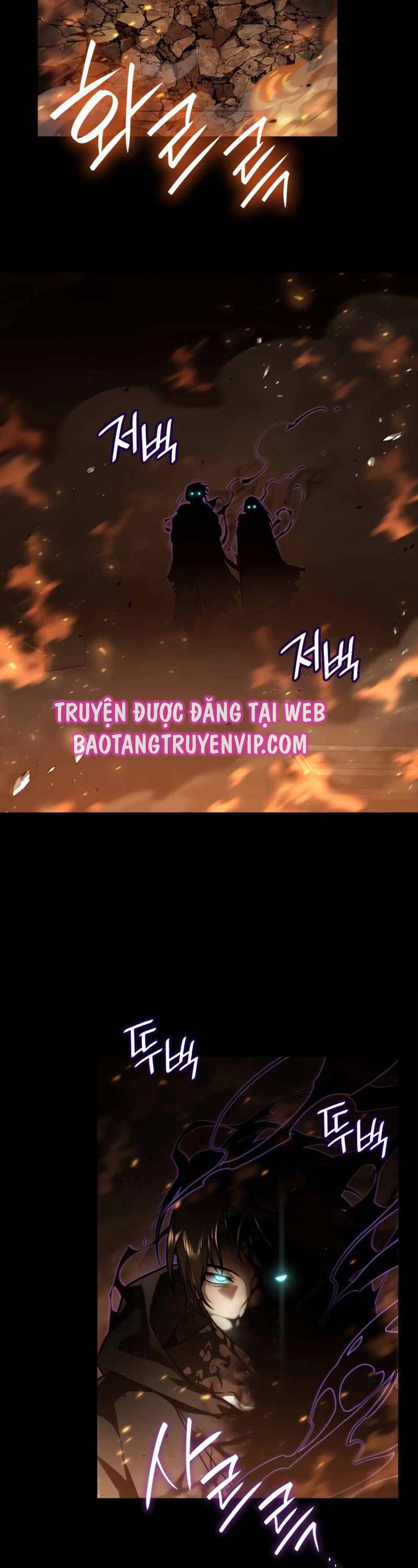 Truyện Tranh Đại Pháp Sư Toàn Năng - Infinite Mage trang 5