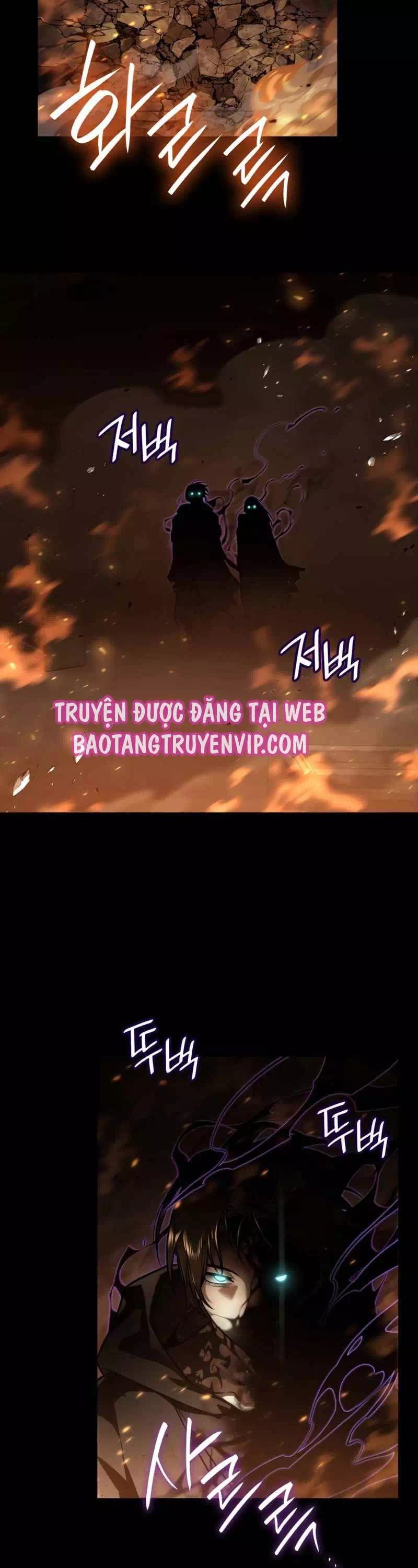 Truyện Tranh Đại Pháp Sư Toàn Năng - Infinite Mage trang 5