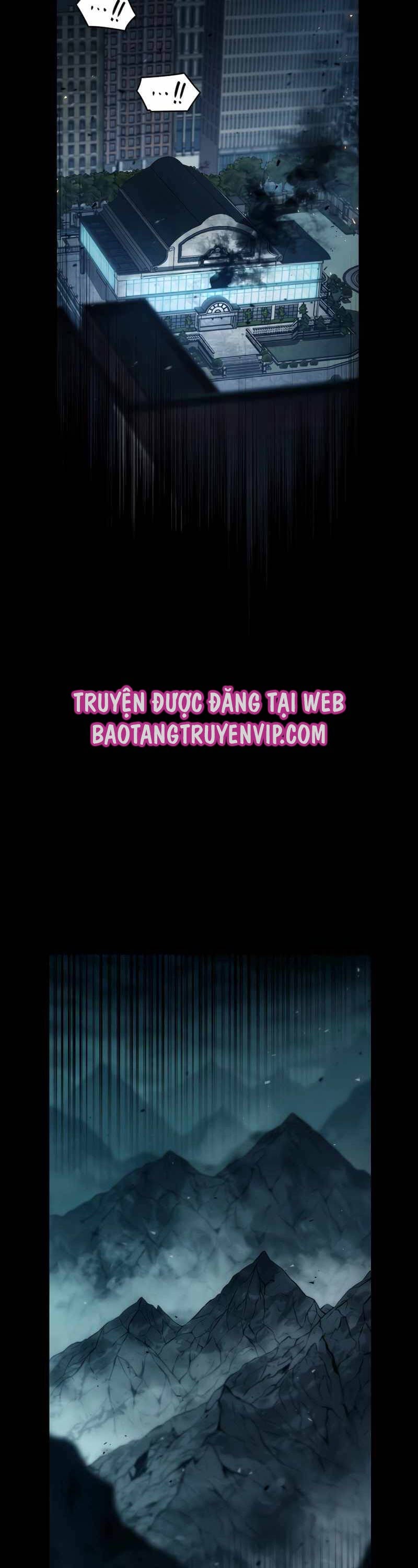 Truyện Tranh Đại Pháp Sư Toàn Năng - Infinite Mage trang 5