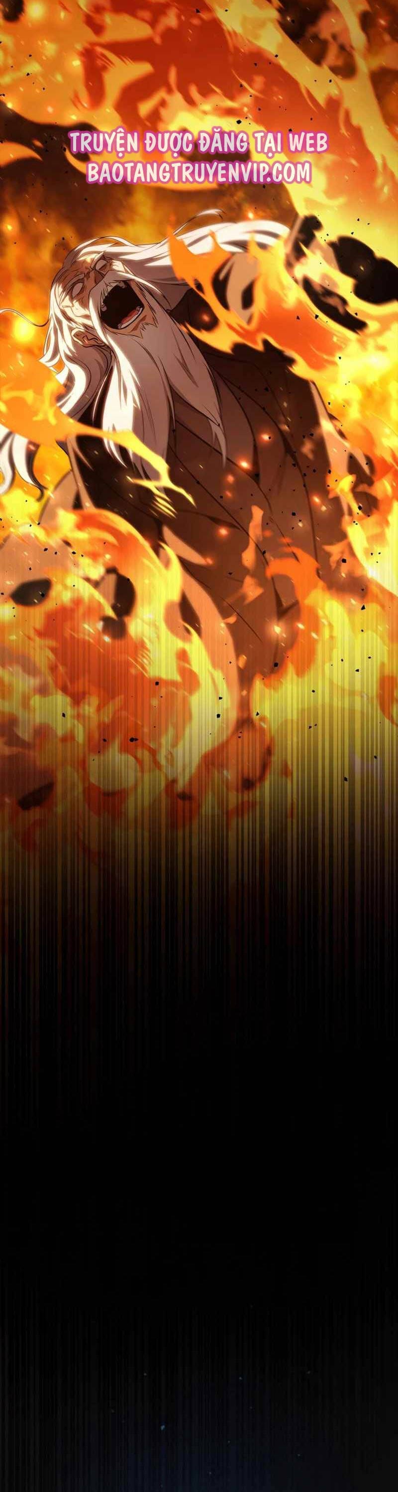 Truyện Tranh Đại Pháp Sư Toàn Năng - Infinite Mage trang 5