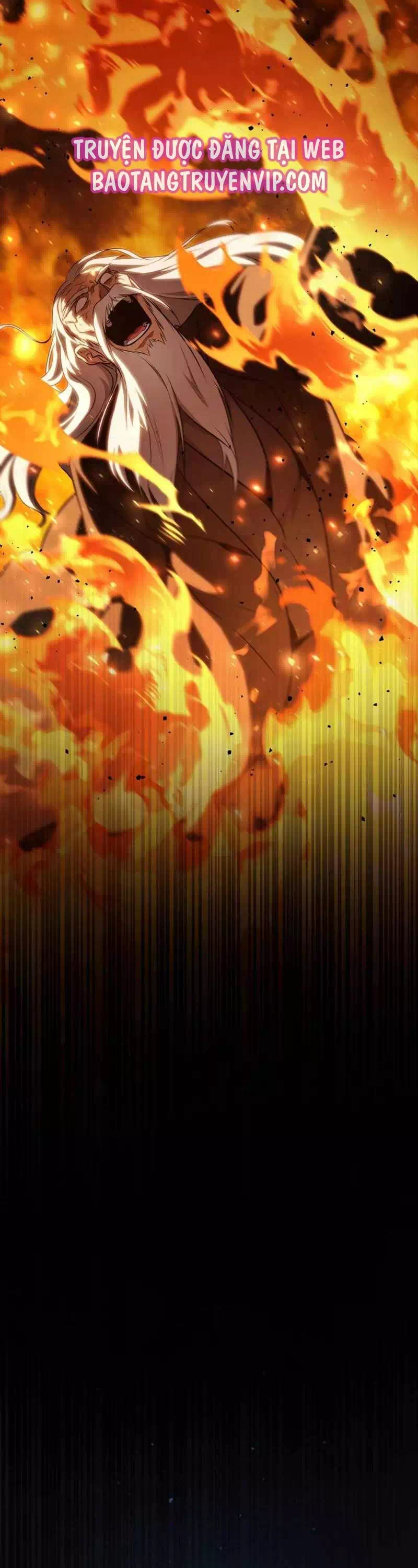 Truyện Tranh Đại Pháp Sư Toàn Năng - Infinite Mage trang 5