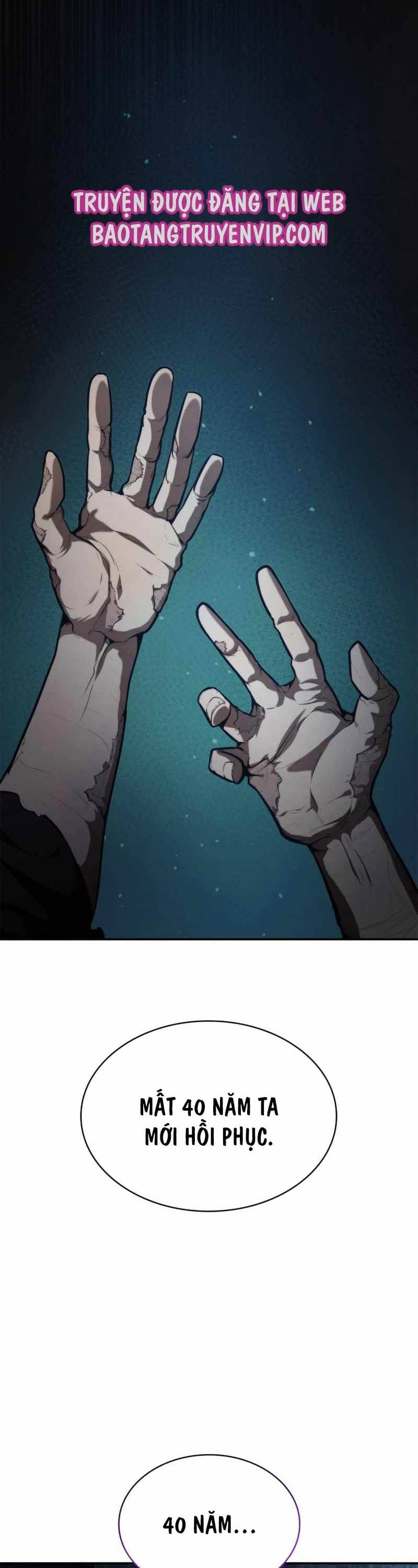 Truyện Tranh Đại Pháp Sư Toàn Năng - Infinite Mage trang 5