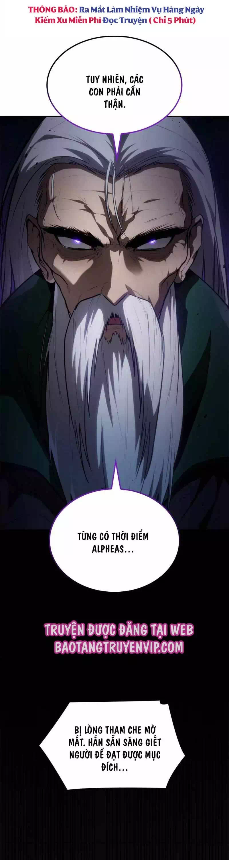 Truyện Tranh Đại Pháp Sư Toàn Năng - Infinite Mage trang 5