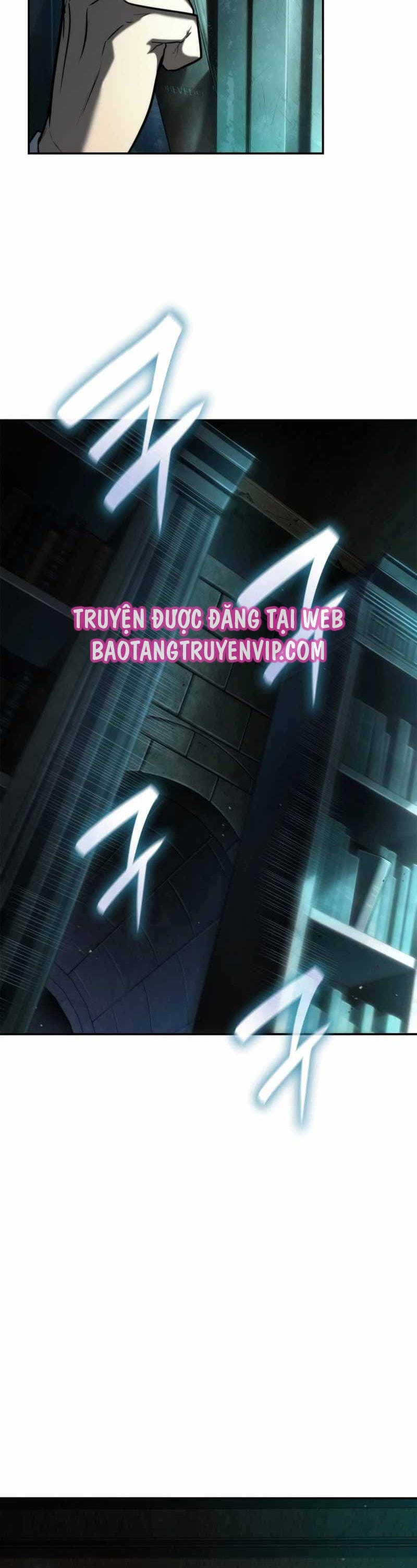 Truyện Tranh Đại Pháp Sư Toàn Năng - Infinite Mage trang 5