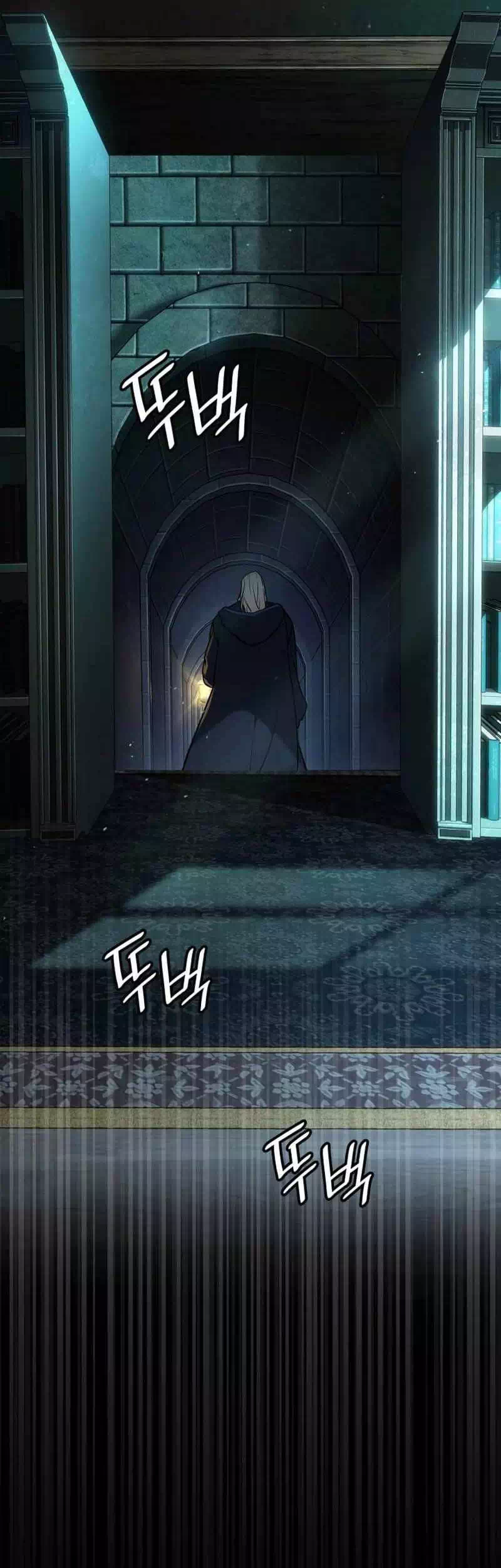 Truyện Tranh Đại Pháp Sư Toàn Năng - Infinite Mage trang 5