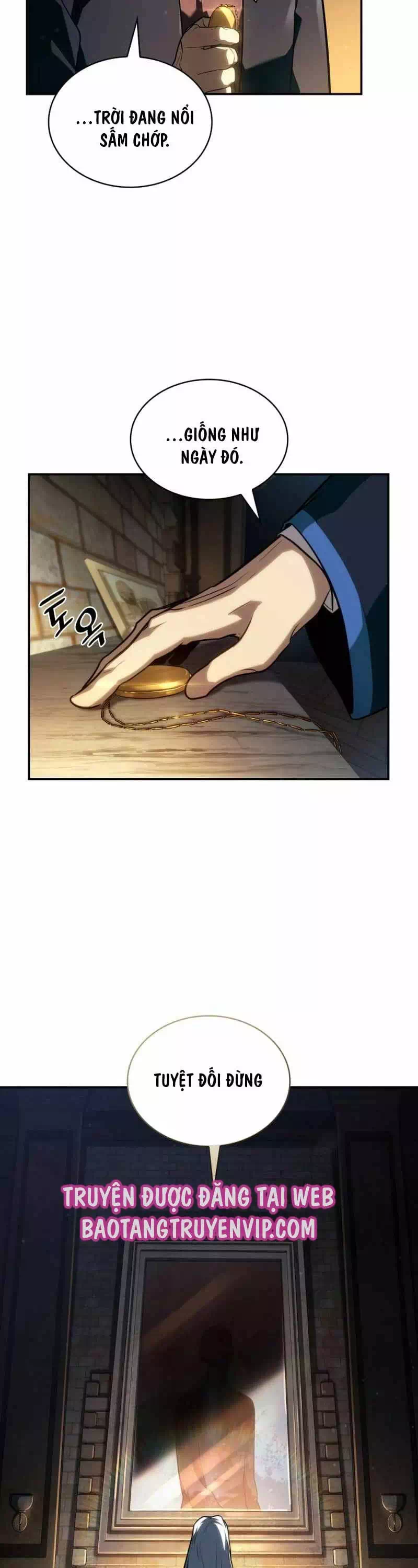 Truyện Tranh Đại Pháp Sư Toàn Năng - Infinite Mage trang 5