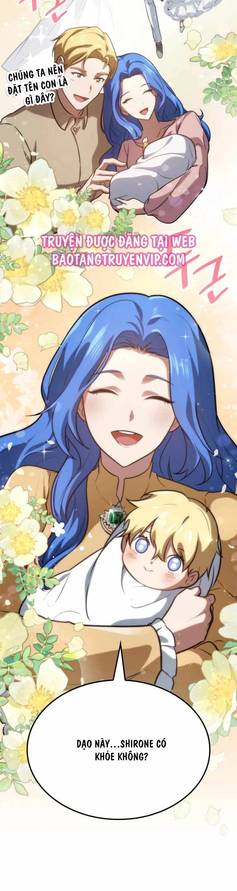 Truyện Tranh Đại Pháp Sư Toàn Năng - Infinite Mage trang 5