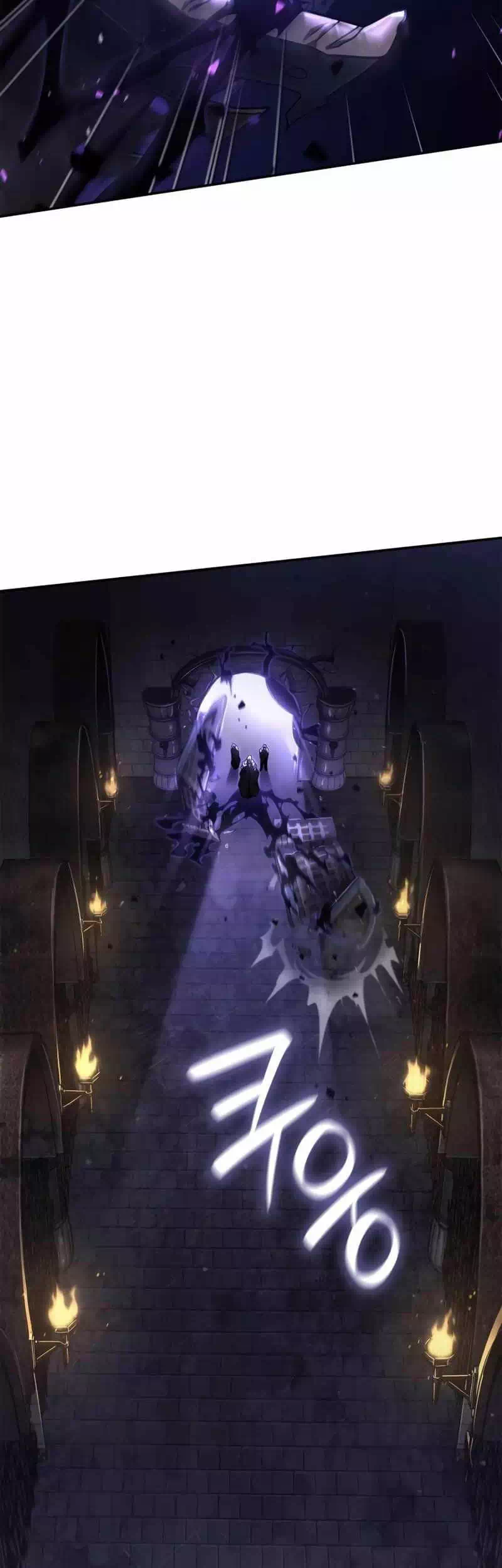 Truyện Tranh Đại Pháp Sư Toàn Năng - Infinite Mage trang 5