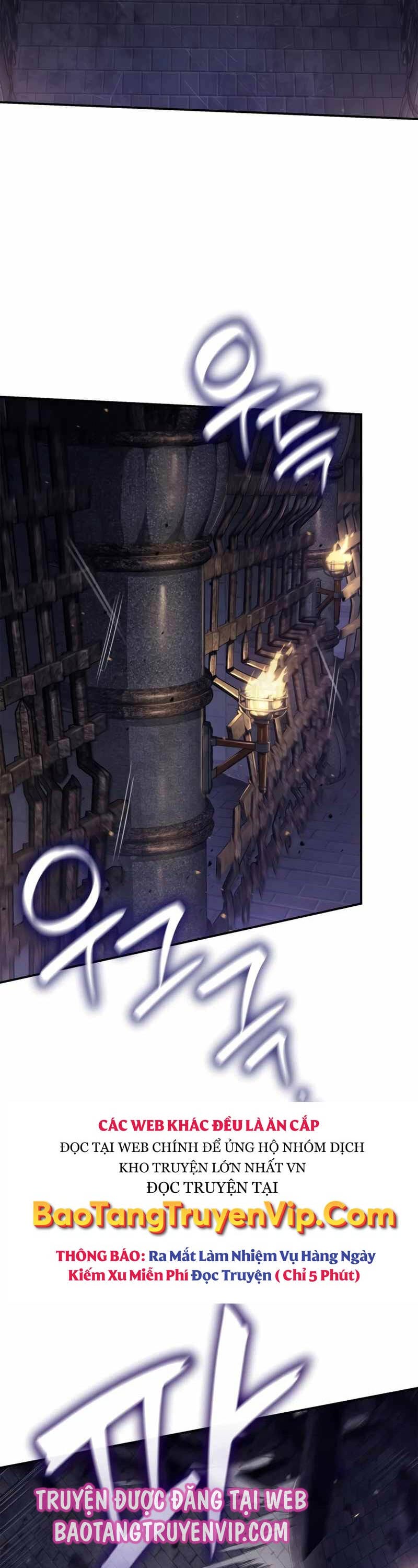 Truyện Tranh Đại Pháp Sư Toàn Năng - Infinite Mage trang 5