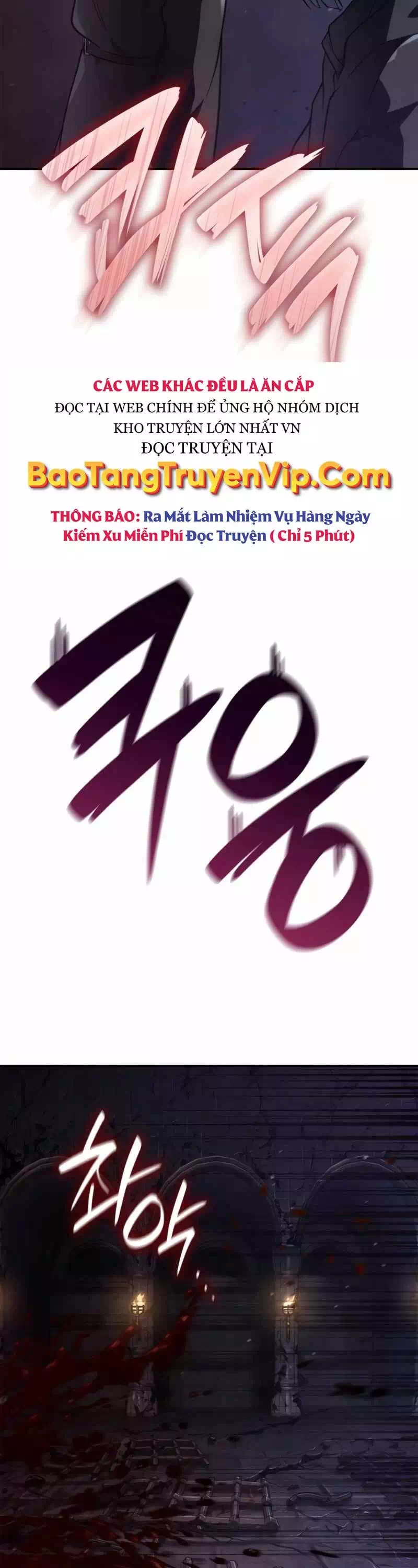 Truyện Tranh Đại Pháp Sư Toàn Năng - Infinite Mage trang 5