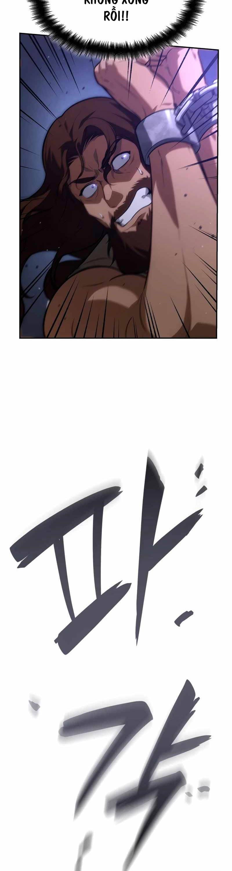 Truyện Tranh Đại Pháp Sư Toàn Năng - Infinite Mage trang 5