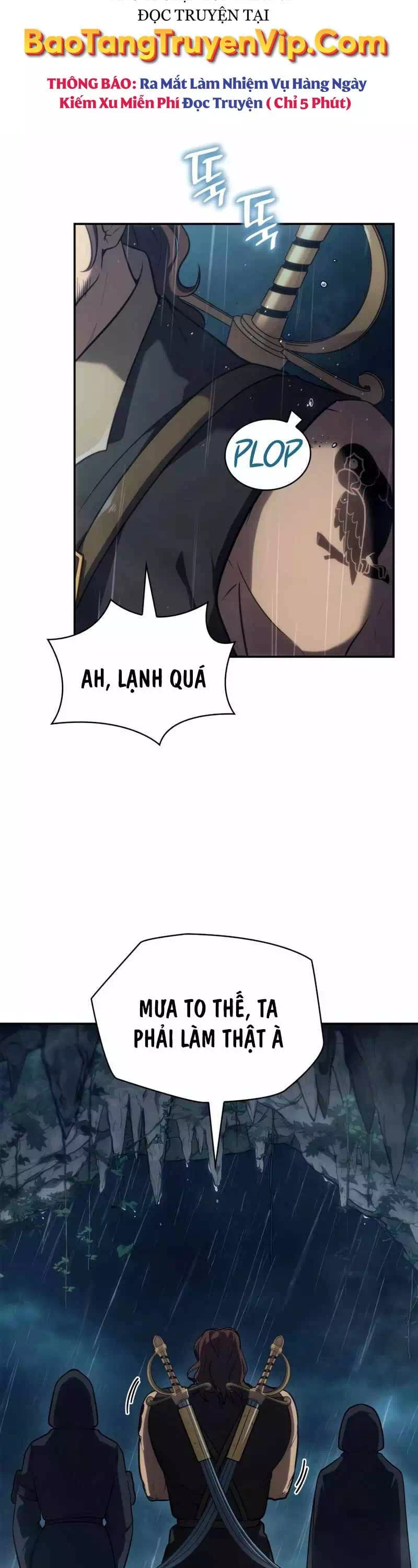 Truyện Tranh Đại Pháp Sư Toàn Năng - Infinite Mage trang 5