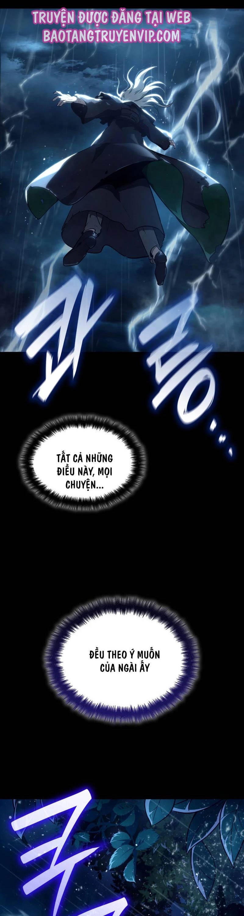 Truyện Tranh Đại Pháp Sư Toàn Năng - Infinite Mage trang 5