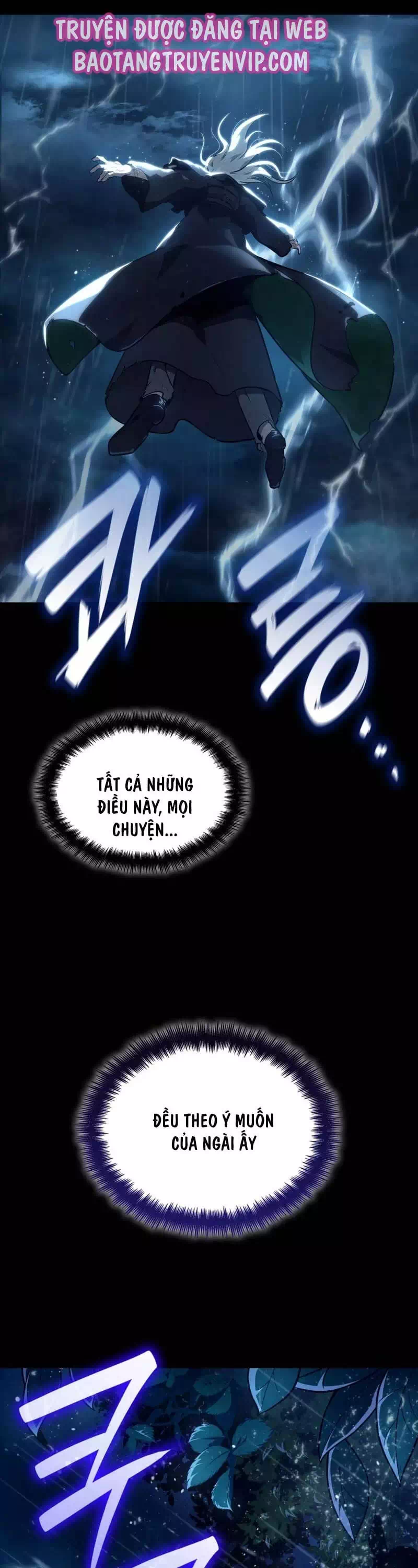 Truyện Tranh Đại Pháp Sư Toàn Năng - Infinite Mage trang 5