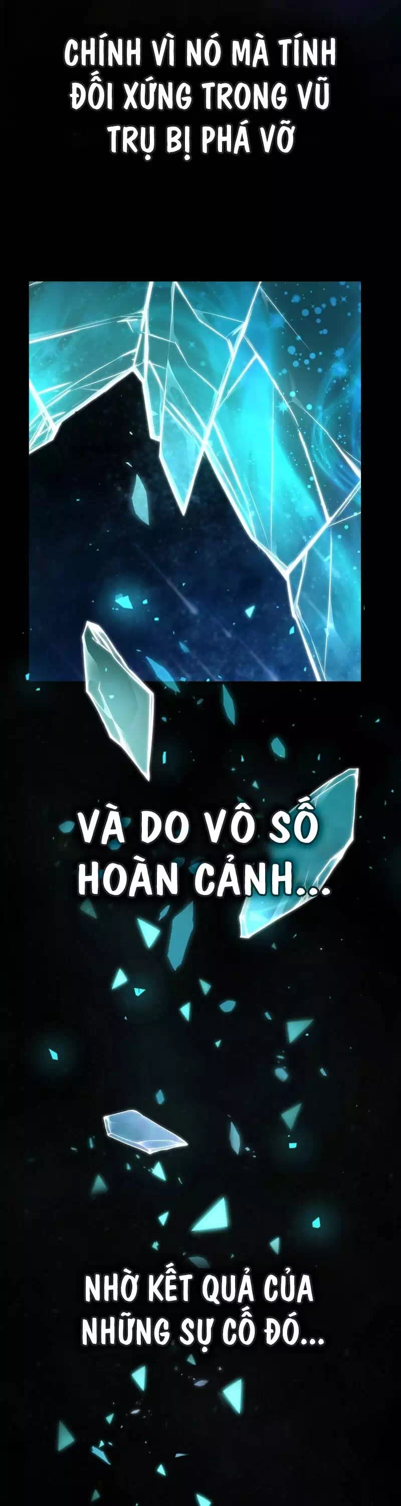 Truyện Tranh Đại Pháp Sư Toàn Năng - Infinite Mage trang 5