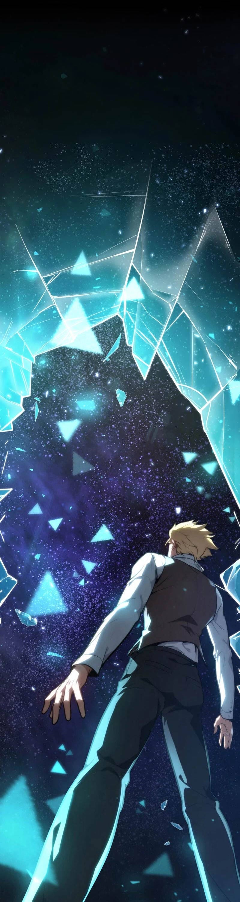 Truyện Tranh Đại Pháp Sư Toàn Năng - Infinite Mage trang 5