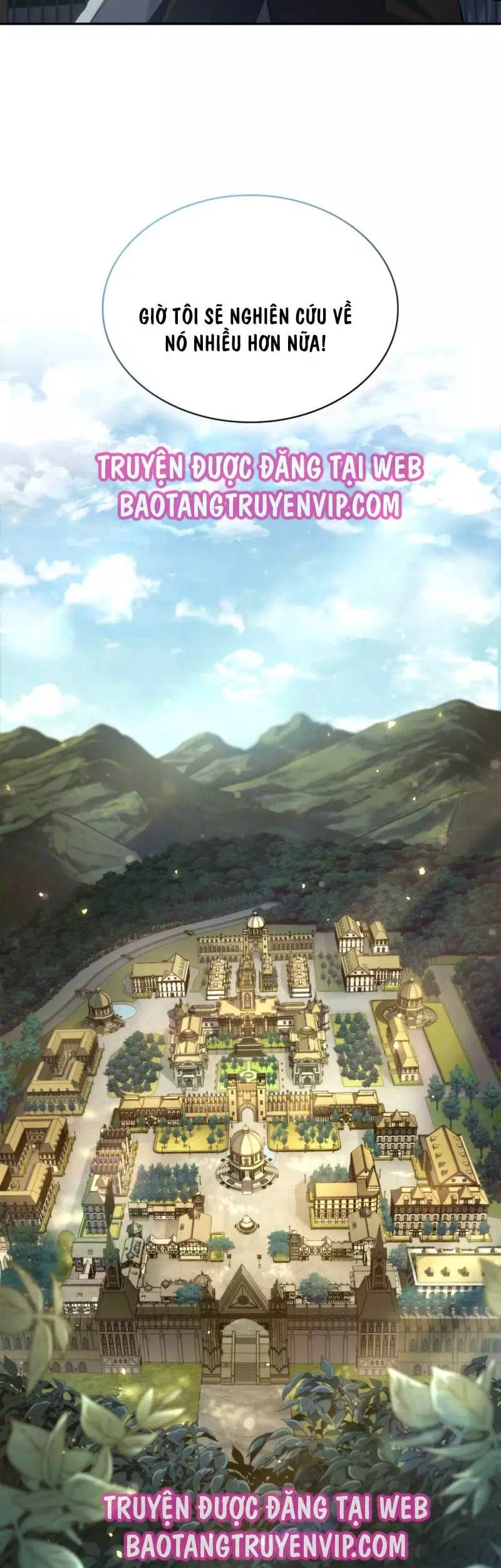 Truyện Tranh Đại Pháp Sư Toàn Năng - Infinite Mage trang 5