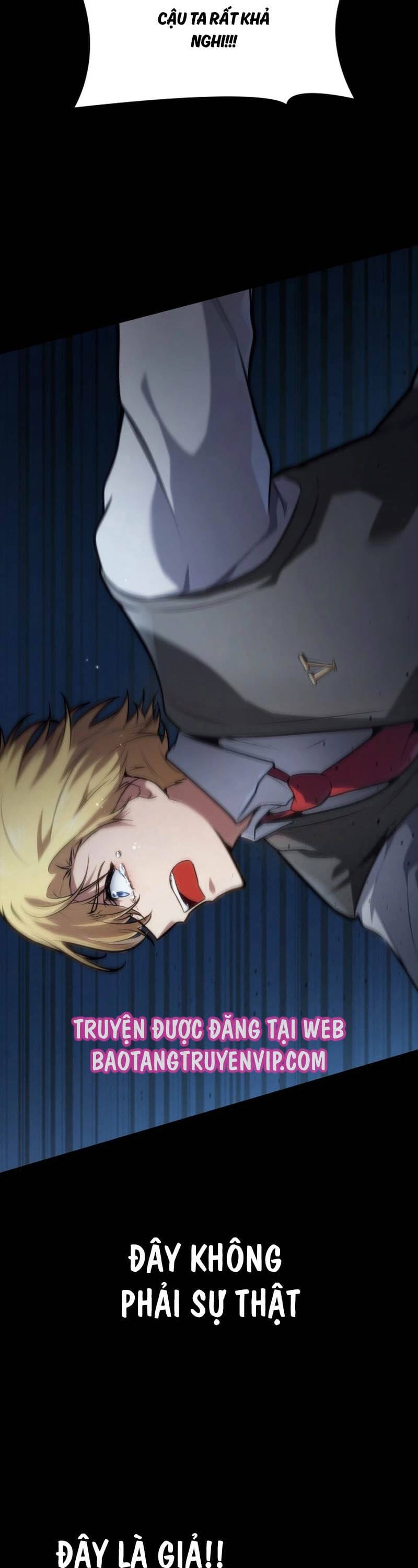 Truyện Tranh Đại Pháp Sư Toàn Năng - Infinite Mage trang 5