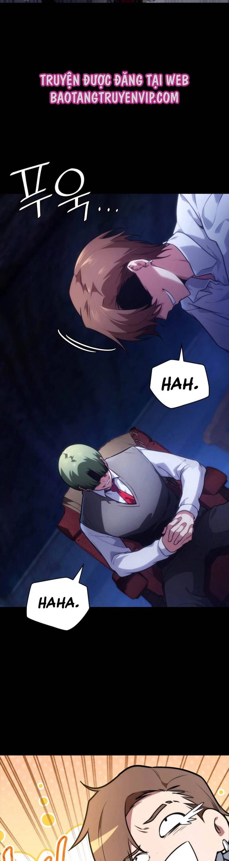 Truyện Tranh Đại Pháp Sư Toàn Năng - Infinite Mage trang 5