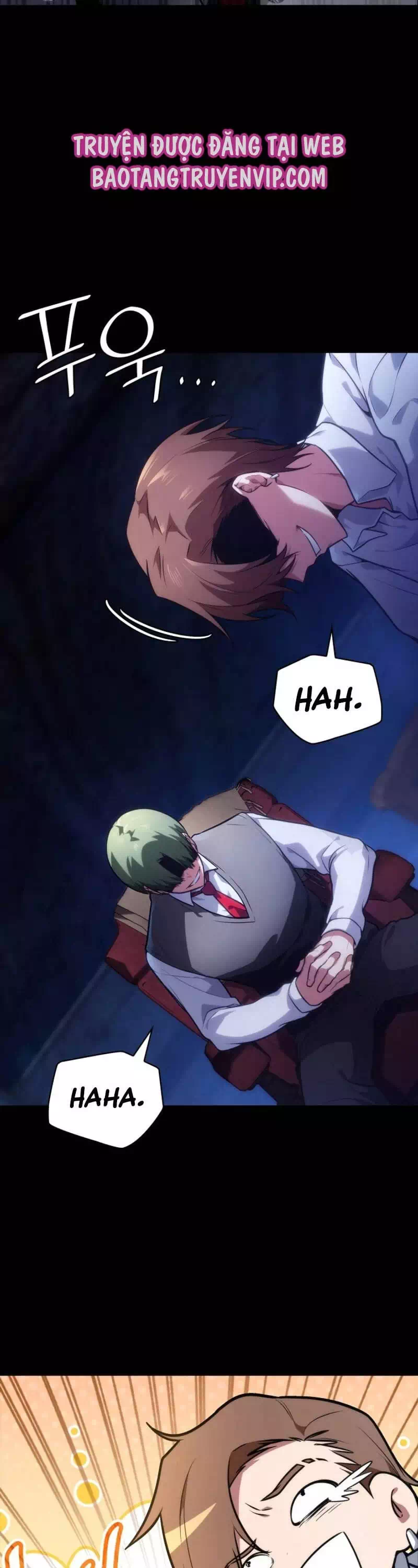 Truyện Tranh Đại Pháp Sư Toàn Năng - Infinite Mage trang 5