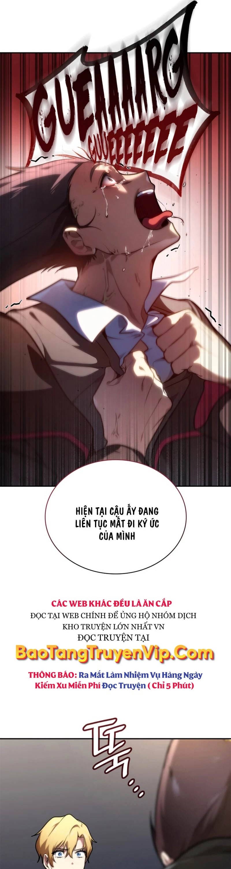 Truyện Tranh Đại Pháp Sư Toàn Năng - Infinite Mage trang 5