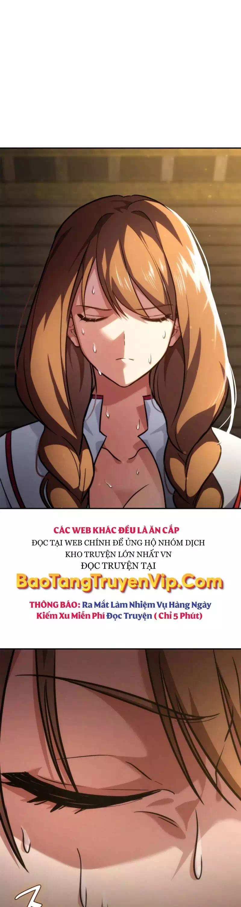 Truyện Tranh Đại Pháp Sư Toàn Năng - Infinite Mage trang 5