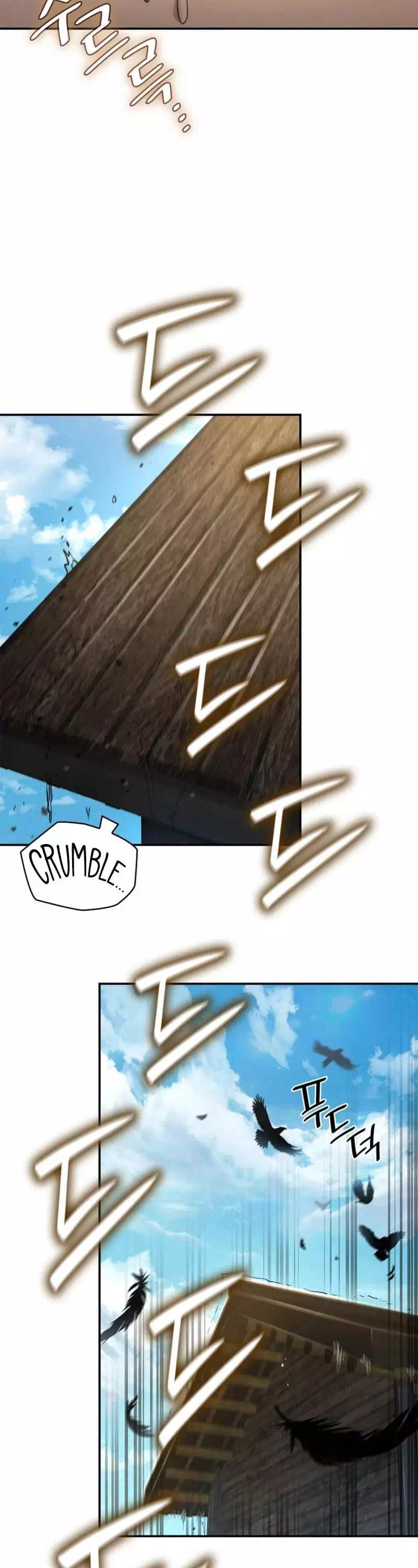 Truyện Tranh Đại Pháp Sư Toàn Năng - Infinite Mage trang 5