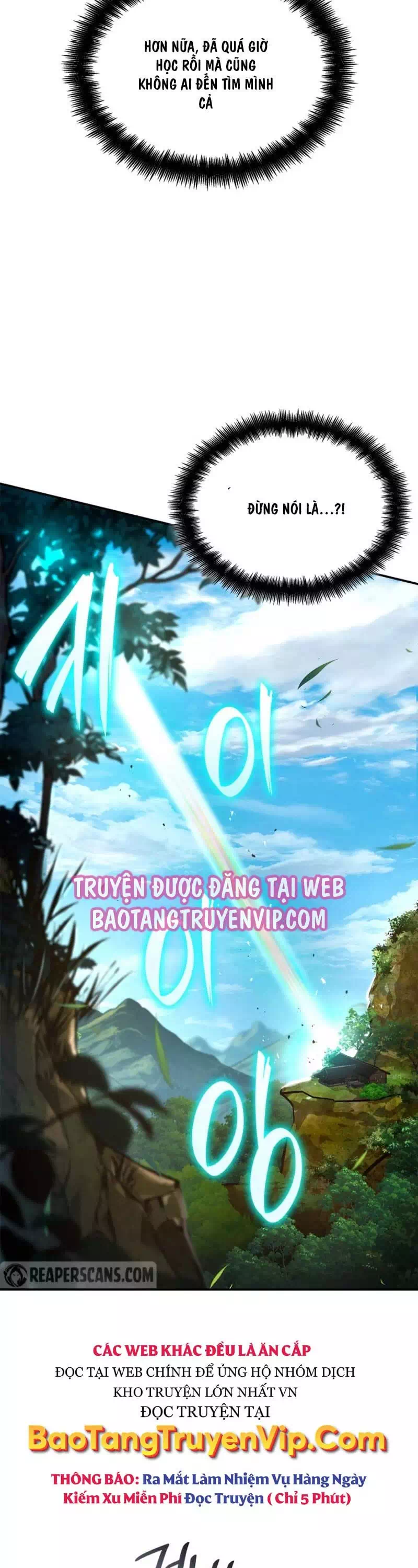 Truyện Tranh Đại Pháp Sư Toàn Năng - Infinite Mage trang 5