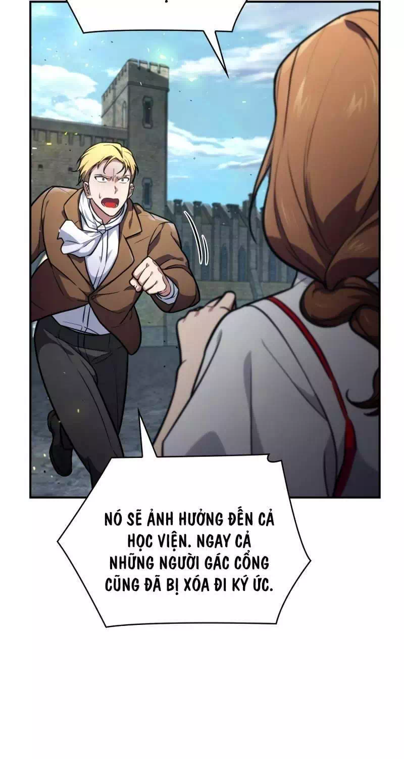 Truyện Tranh Đại Pháp Sư Toàn Năng - Infinite Mage trang 5