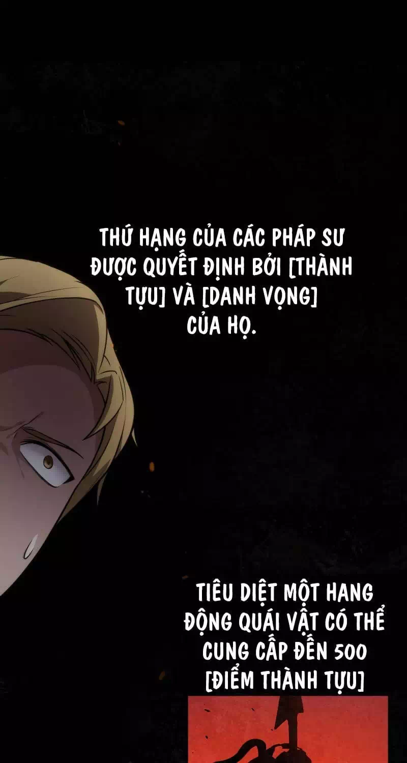 Truyện Tranh Đại Pháp Sư Toàn Năng - Infinite Mage trang 5