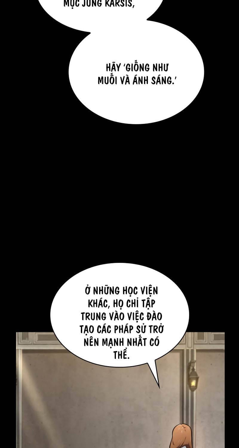 Truyện Tranh Đại Pháp Sư Toàn Năng - Infinite Mage trang 5