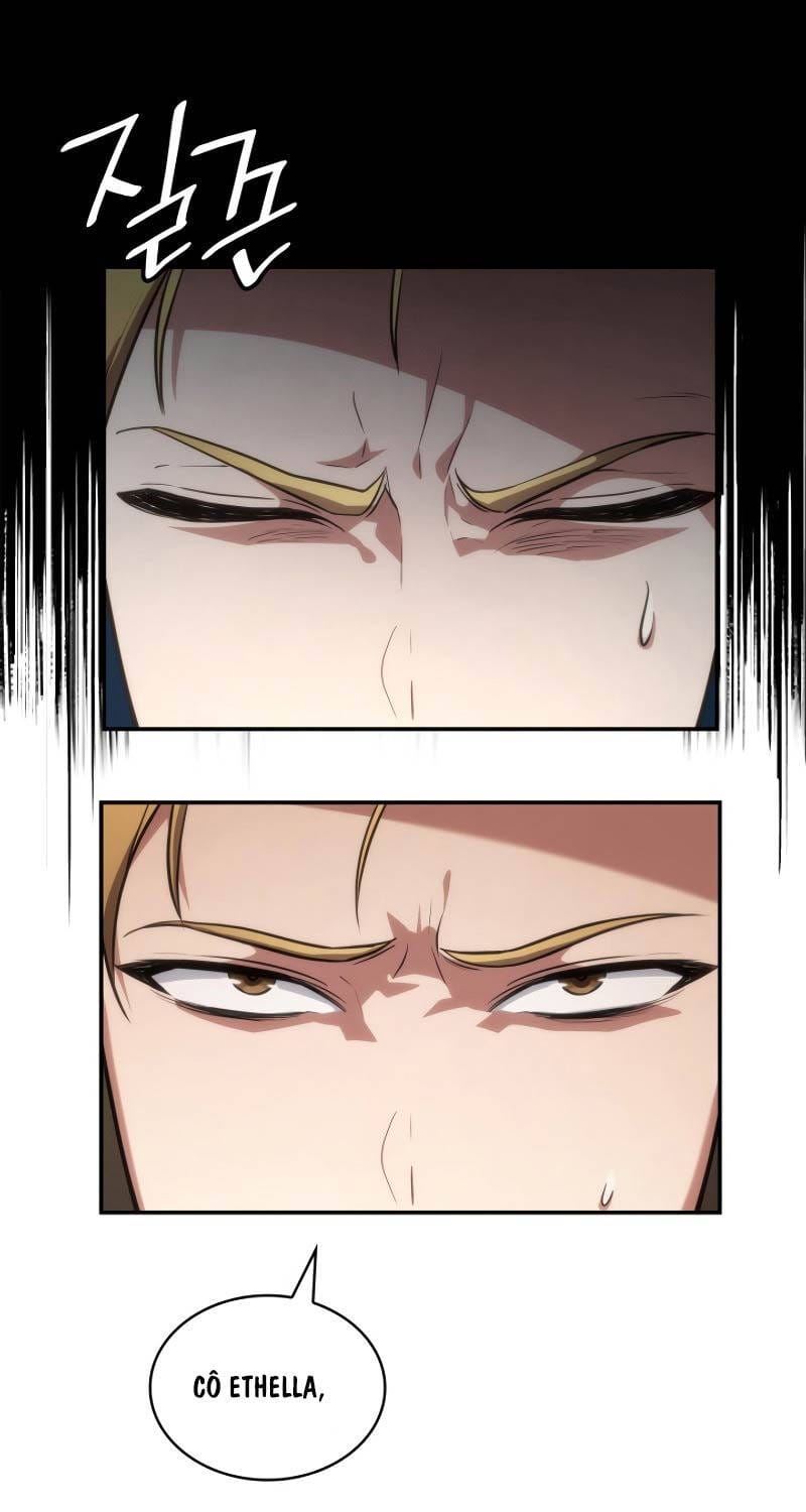 Truyện Tranh Đại Pháp Sư Toàn Năng - Infinite Mage trang 5