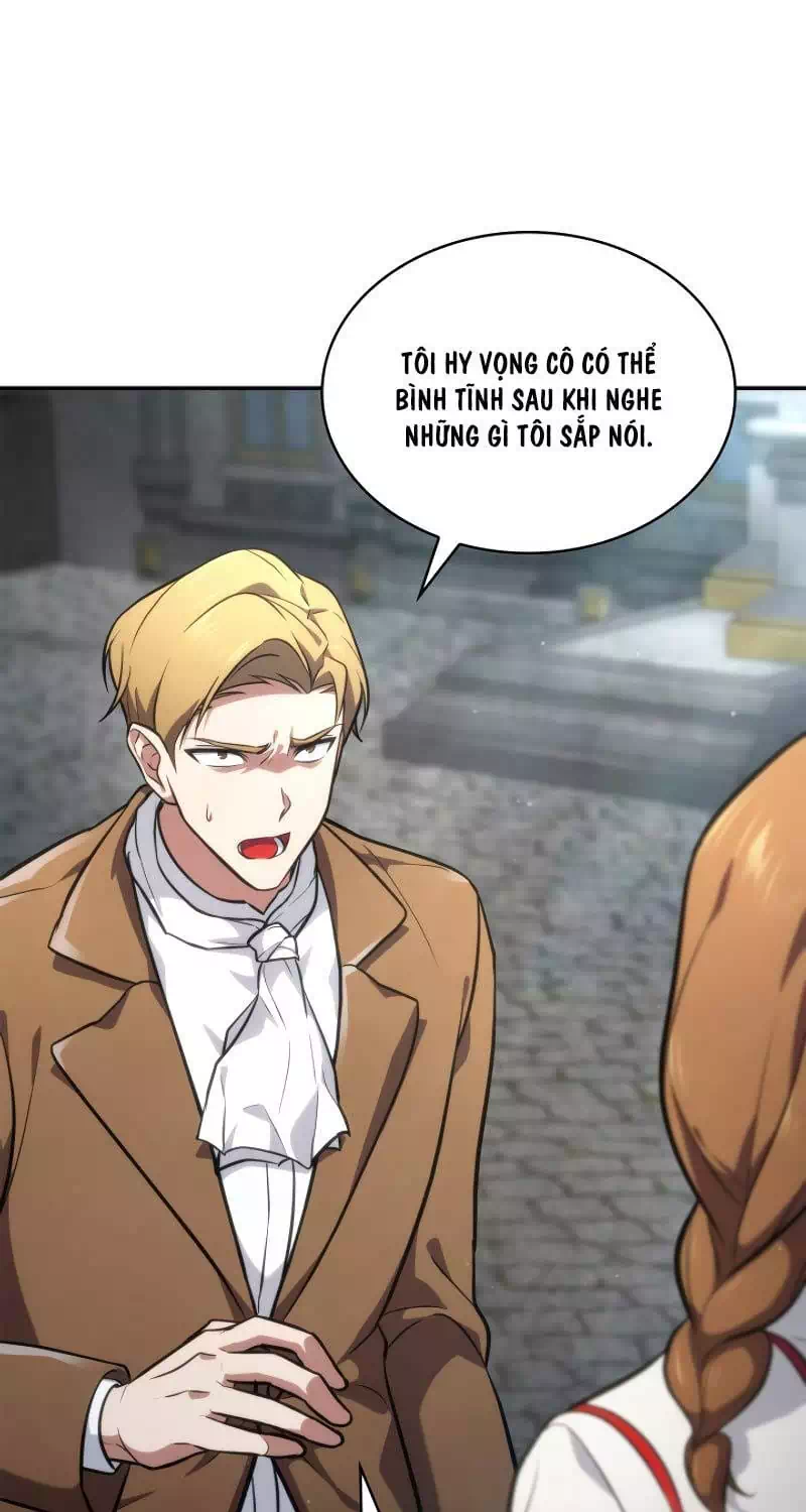 Truyện Tranh Đại Pháp Sư Toàn Năng - Infinite Mage trang 5