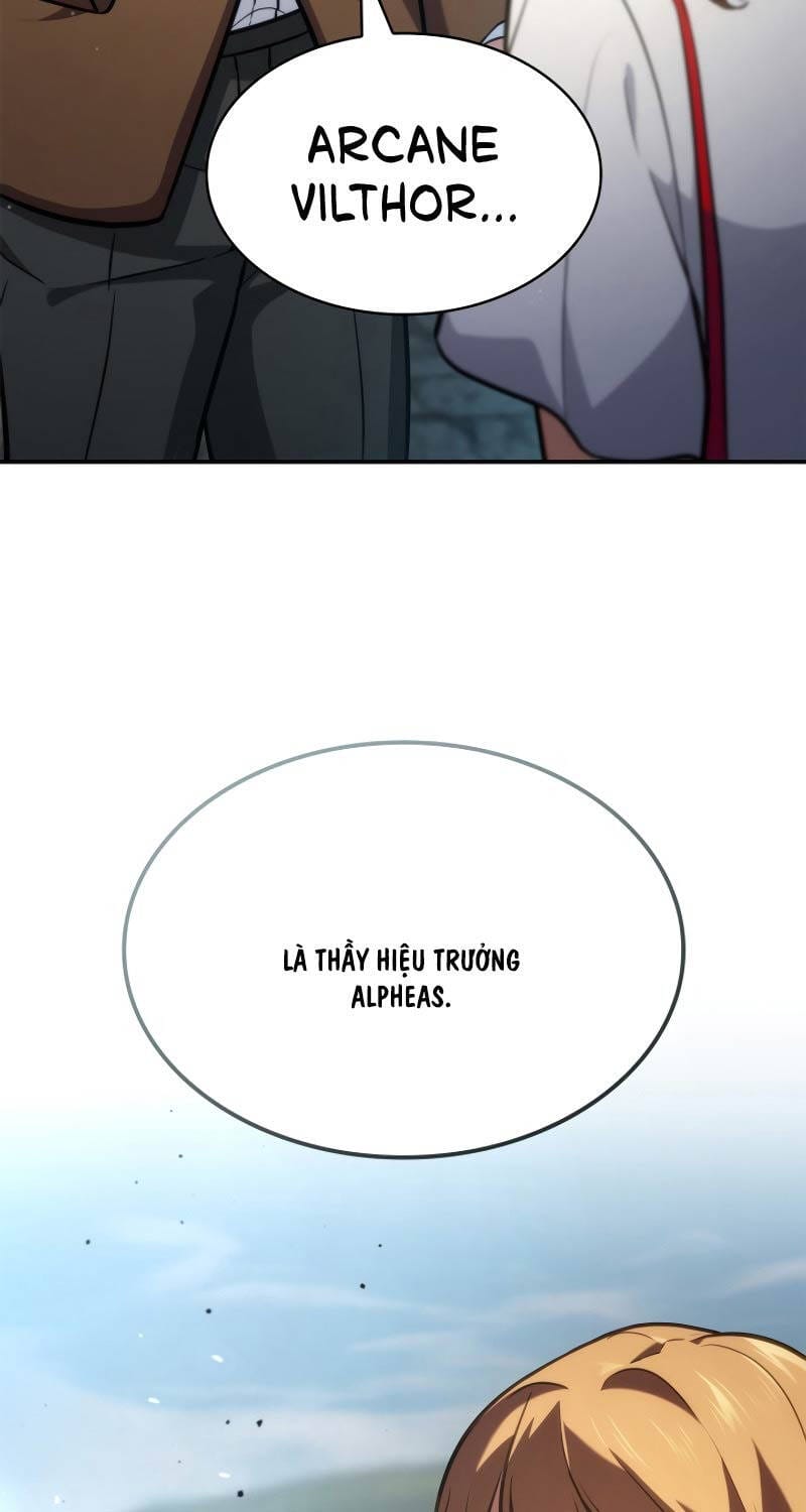Truyện Tranh Đại Pháp Sư Toàn Năng - Infinite Mage trang 5