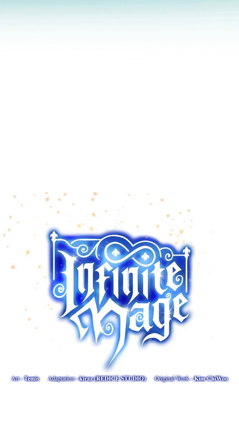 Truyện Tranh Đại Pháp Sư Toàn Năng - Infinite Mage trang 5