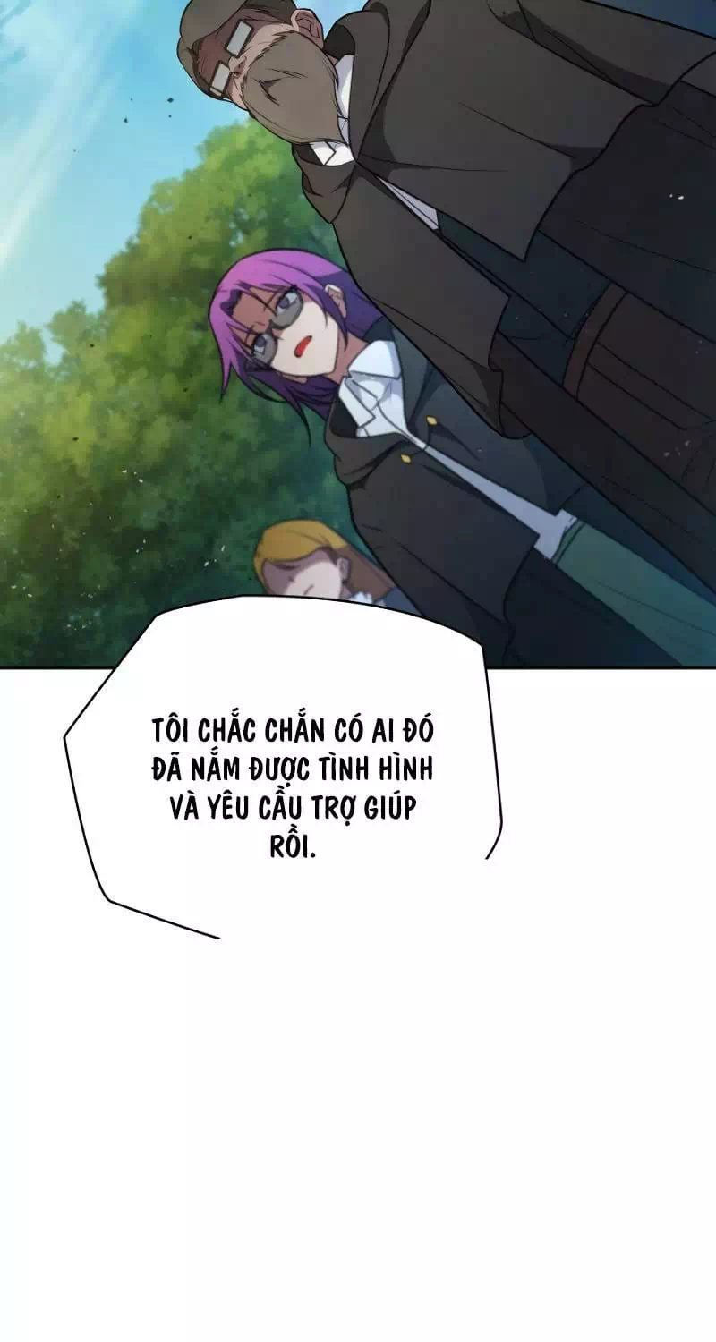 Truyện Tranh Đại Pháp Sư Toàn Năng - Infinite Mage trang 5