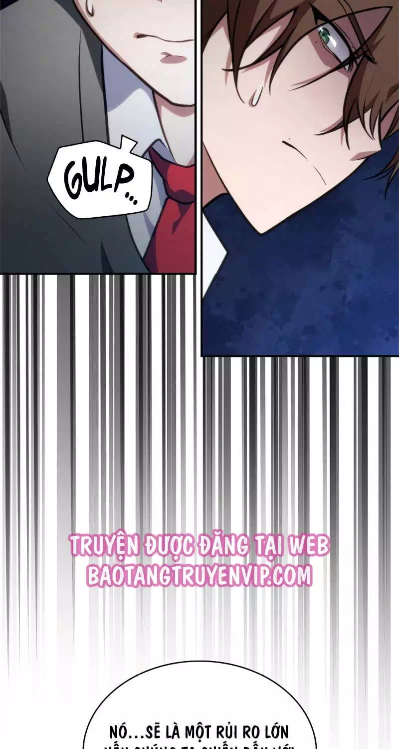 Truyện Tranh Đại Pháp Sư Toàn Năng - Infinite Mage trang 5