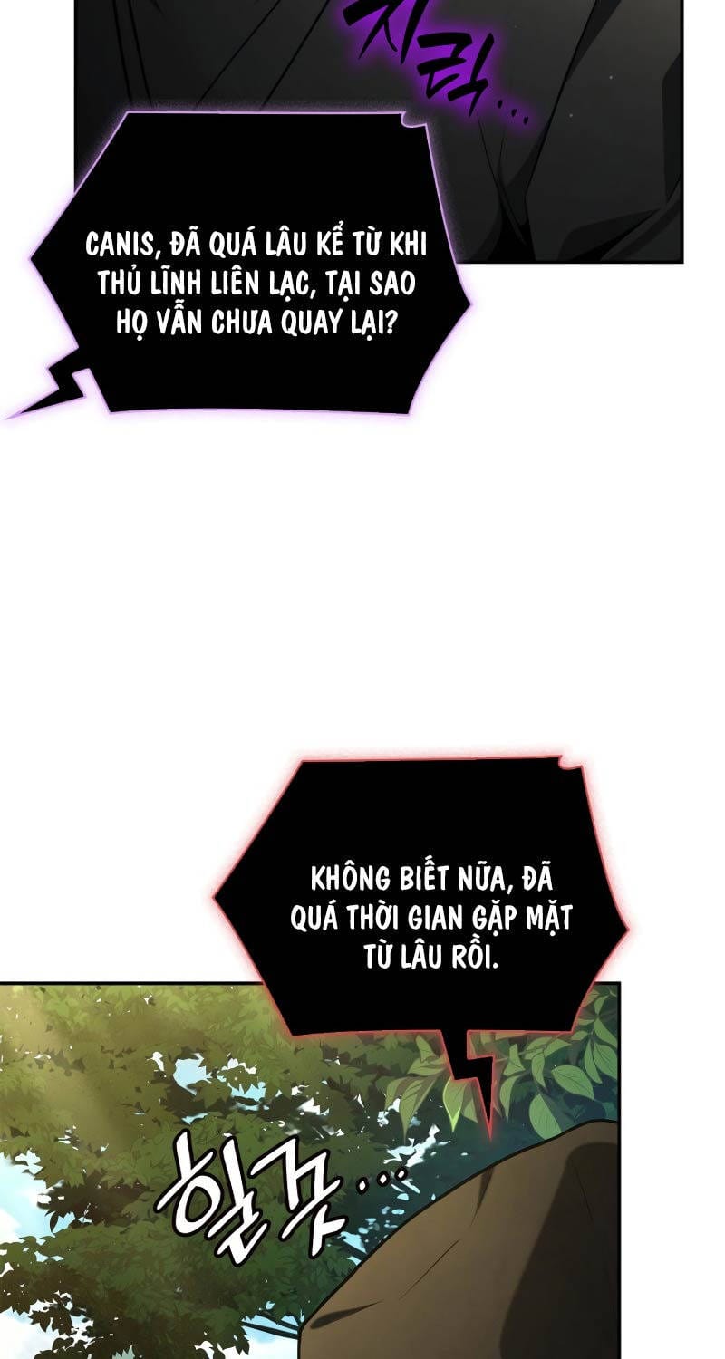 Truyện Tranh Đại Pháp Sư Toàn Năng - Infinite Mage trang 5