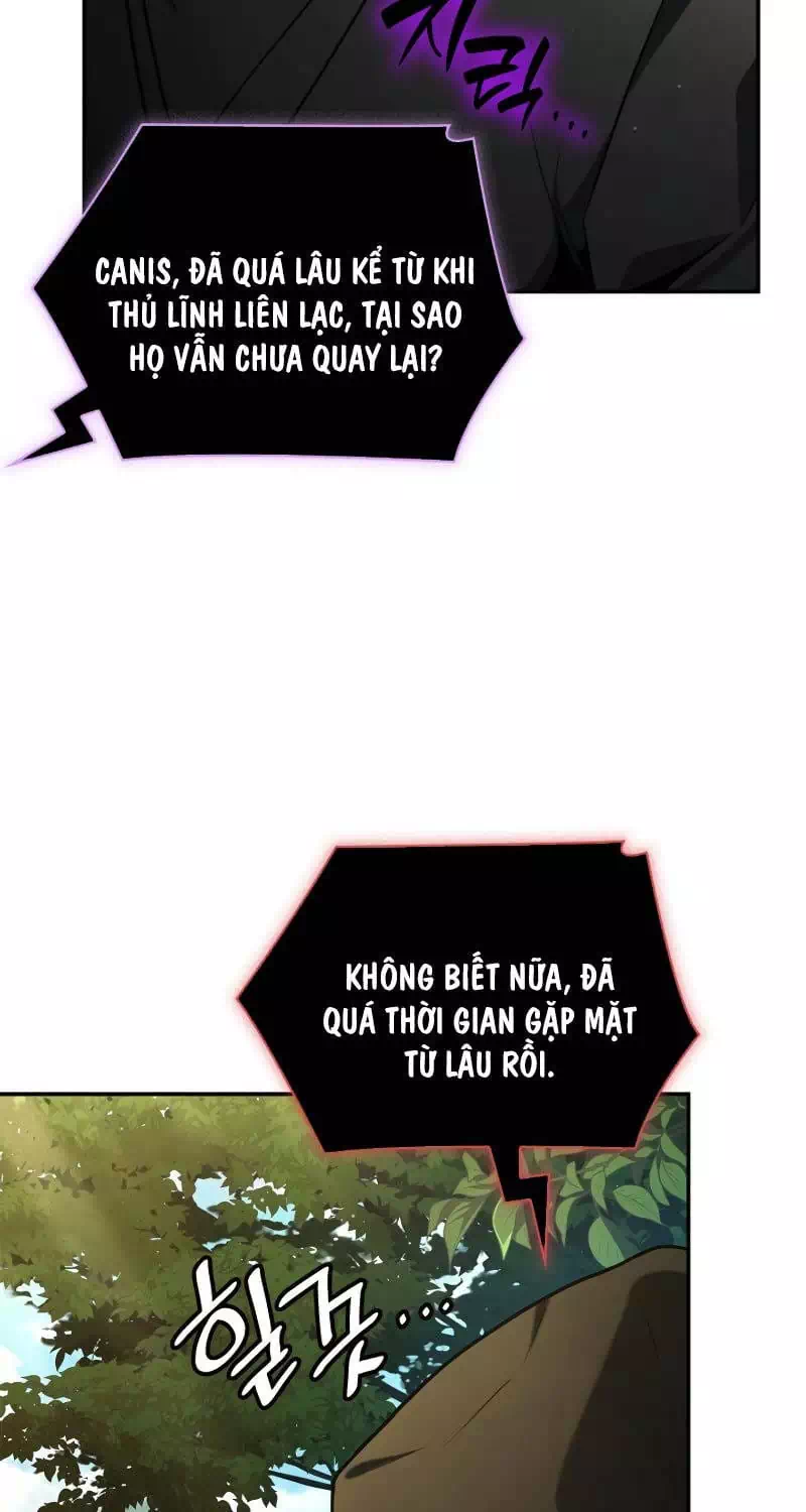 Truyện Tranh Đại Pháp Sư Toàn Năng - Infinite Mage trang 5