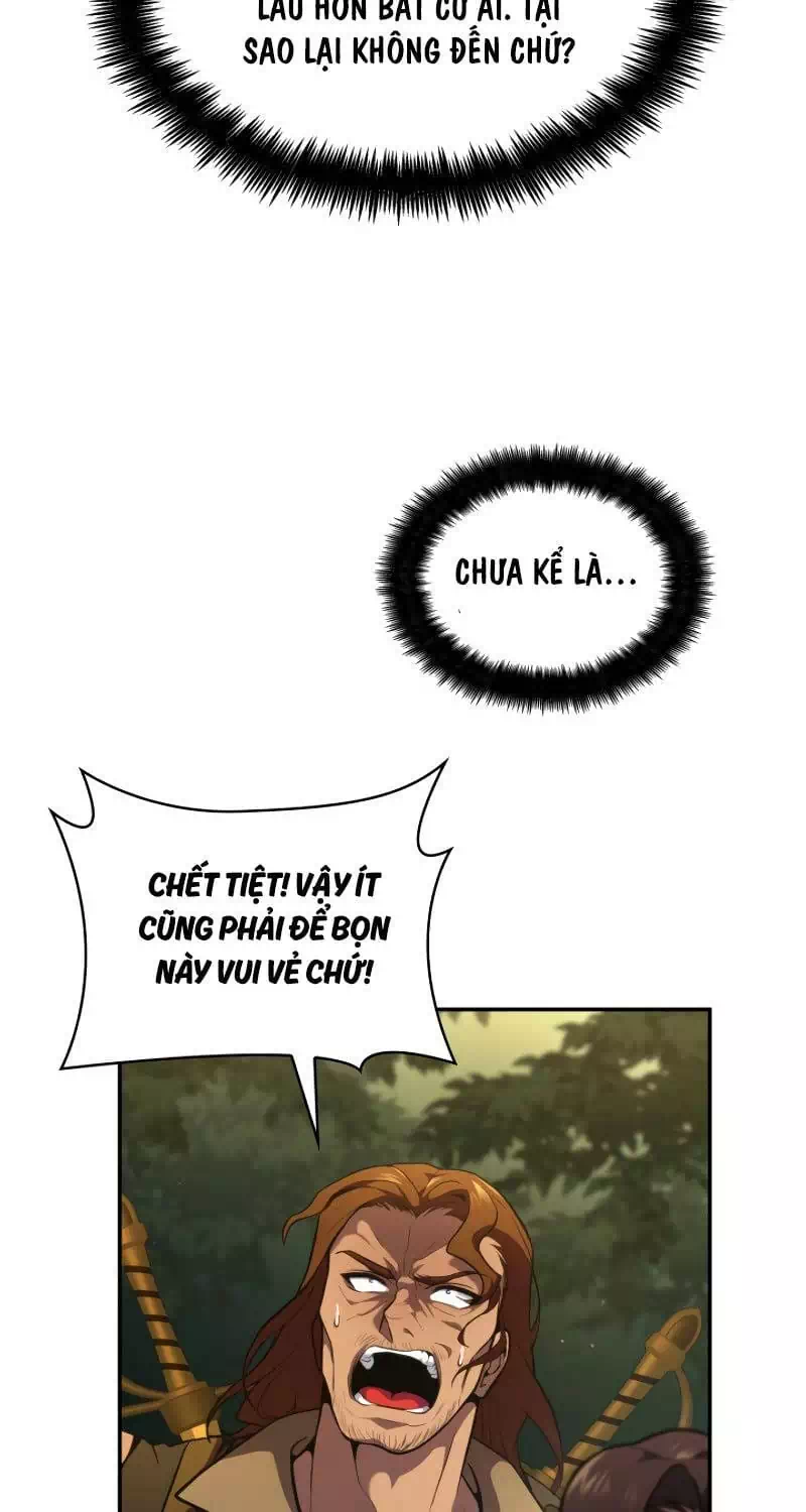 Truyện Tranh Đại Pháp Sư Toàn Năng - Infinite Mage trang 5