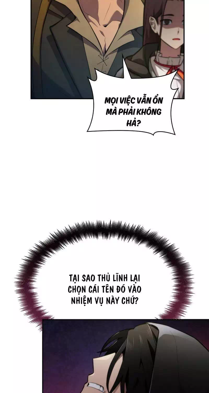 Truyện Tranh Đại Pháp Sư Toàn Năng - Infinite Mage trang 5