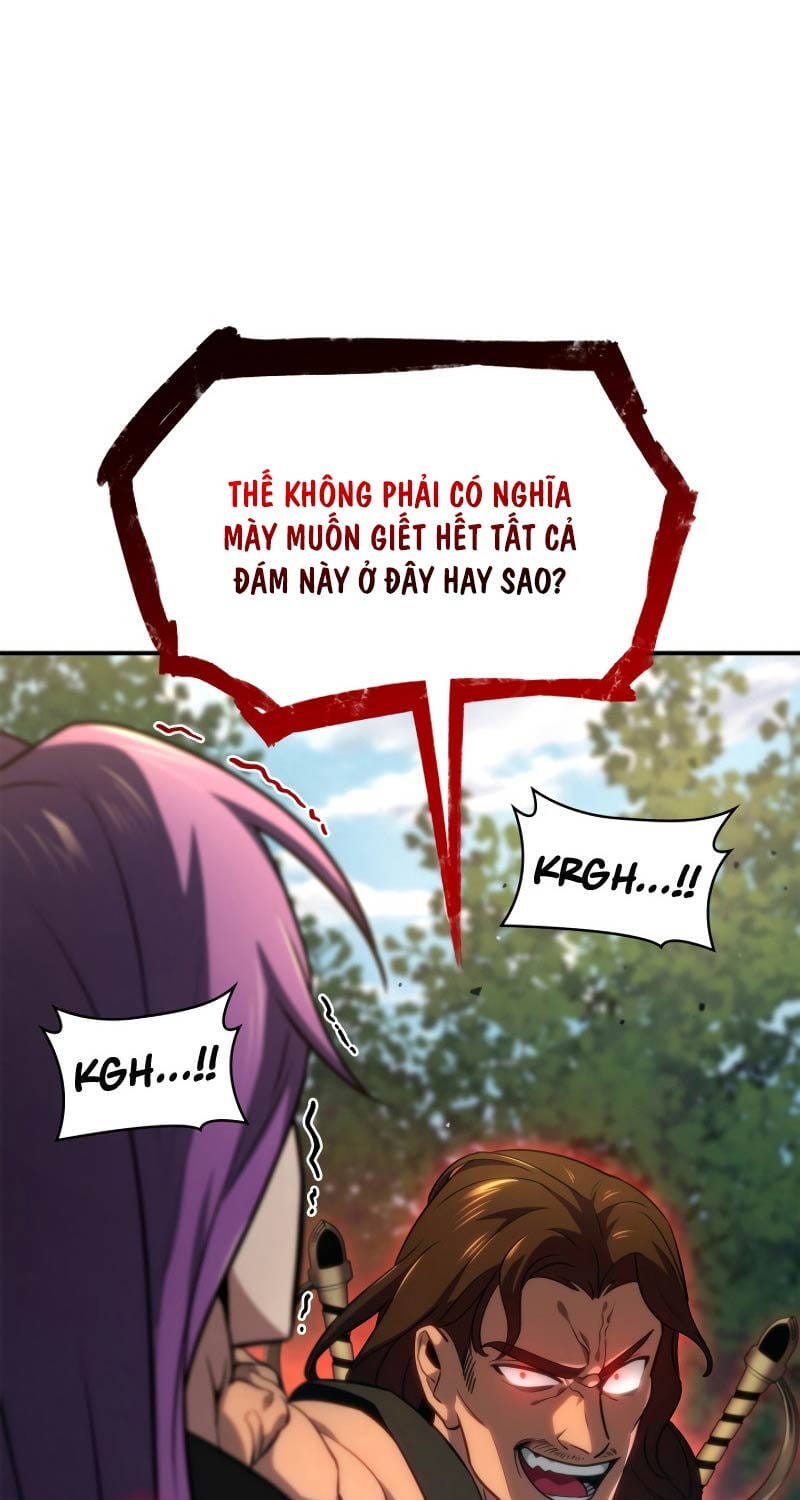 Truyện Tranh Đại Pháp Sư Toàn Năng - Infinite Mage trang 5