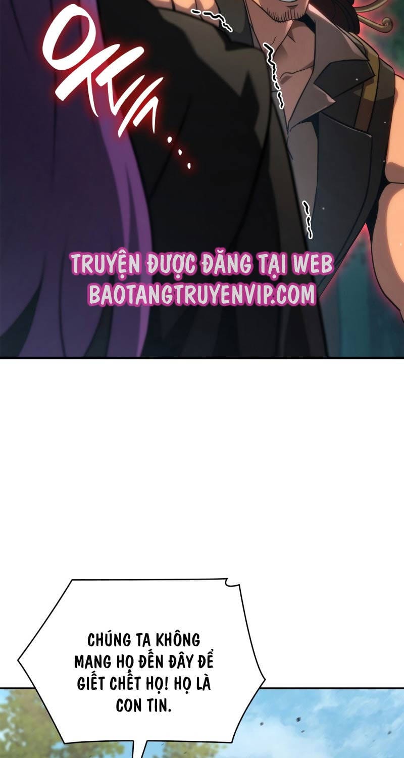 Truyện Tranh Đại Pháp Sư Toàn Năng - Infinite Mage trang 5