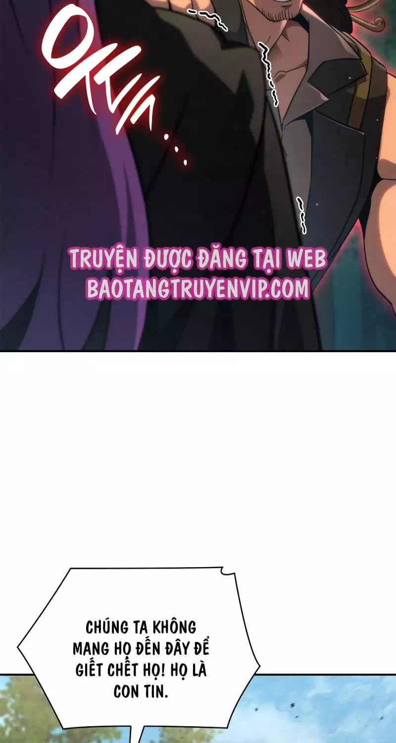 Truyện Tranh Đại Pháp Sư Toàn Năng - Infinite Mage trang 5