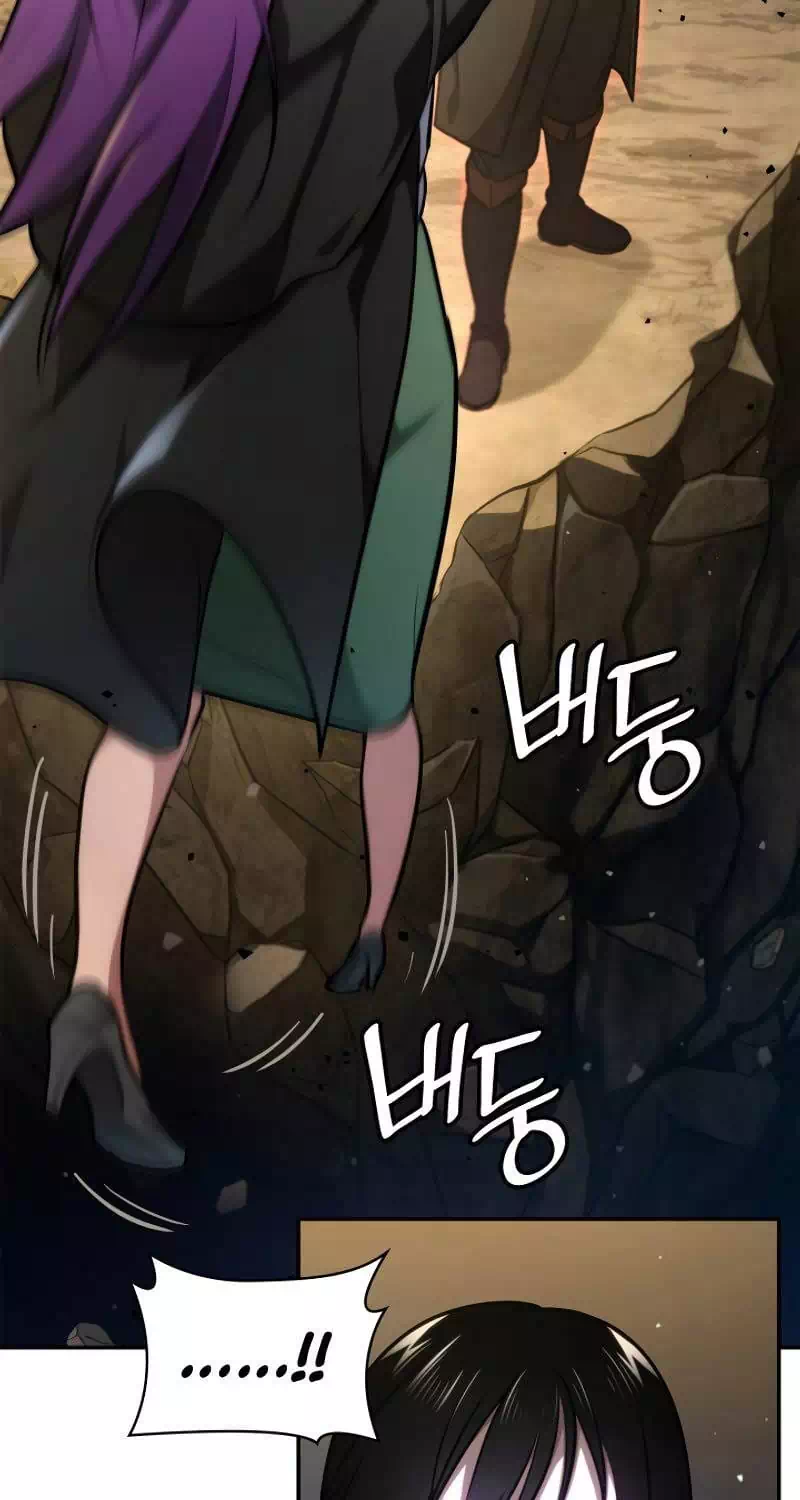 Truyện Tranh Đại Pháp Sư Toàn Năng - Infinite Mage trang 5