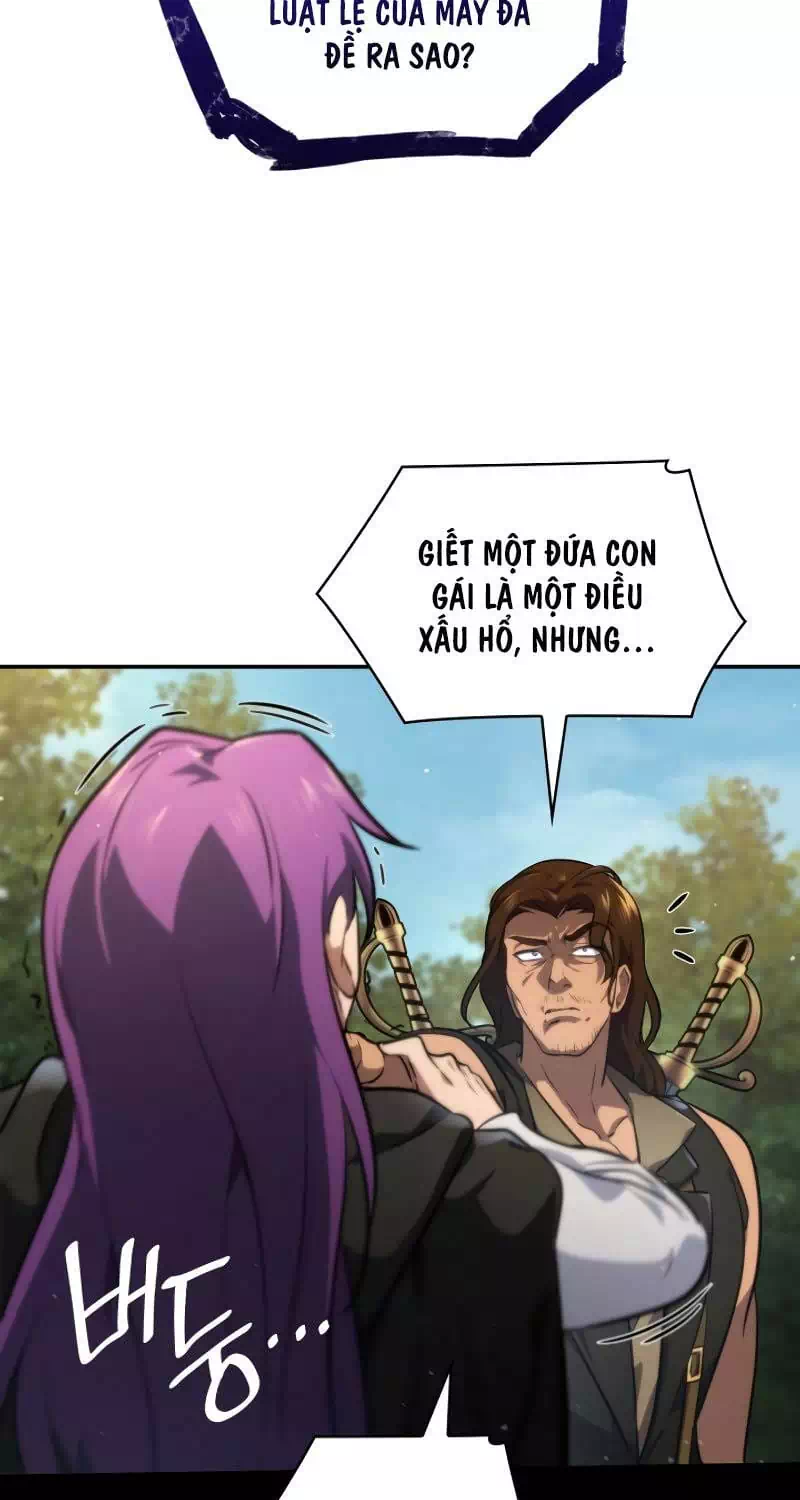 Truyện Tranh Đại Pháp Sư Toàn Năng - Infinite Mage trang 5