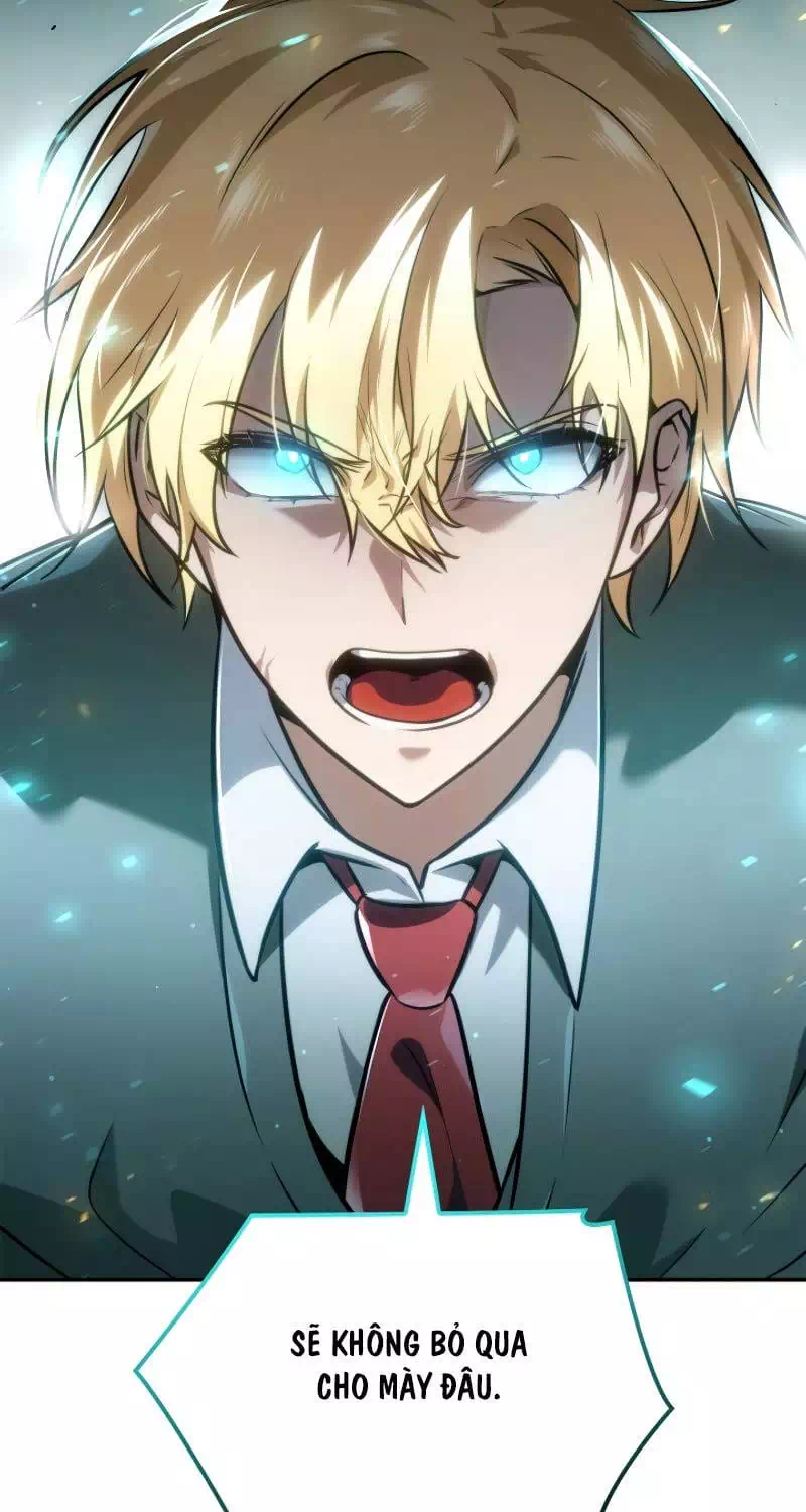 Truyện Tranh Đại Pháp Sư Toàn Năng - Infinite Mage trang 5